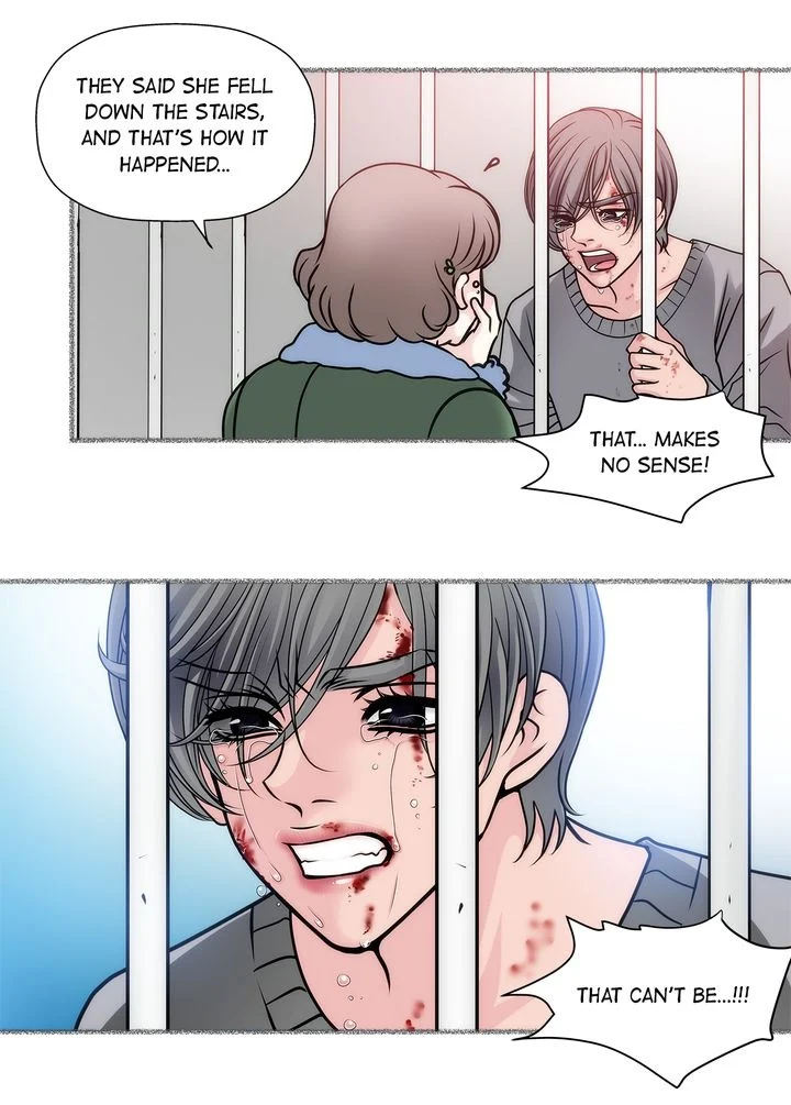 Cinderella’s Man - Chapter 13 [photo 8] - MangaPorn