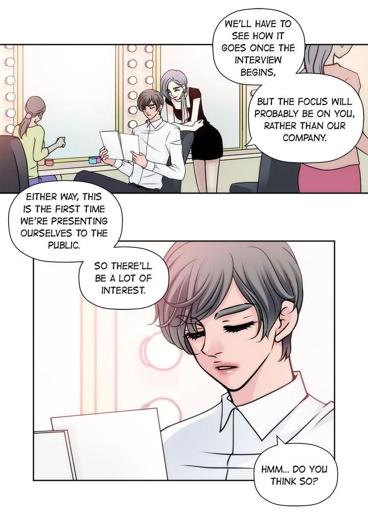 Cinderella’s Man - Chapter 14 [photo 10] - MangaPorn