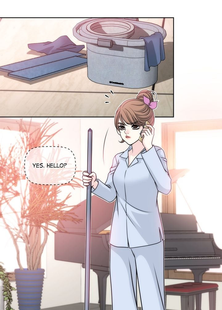 Cinderella’s Man - Chapter 14 [photo 15] - MangaPorn