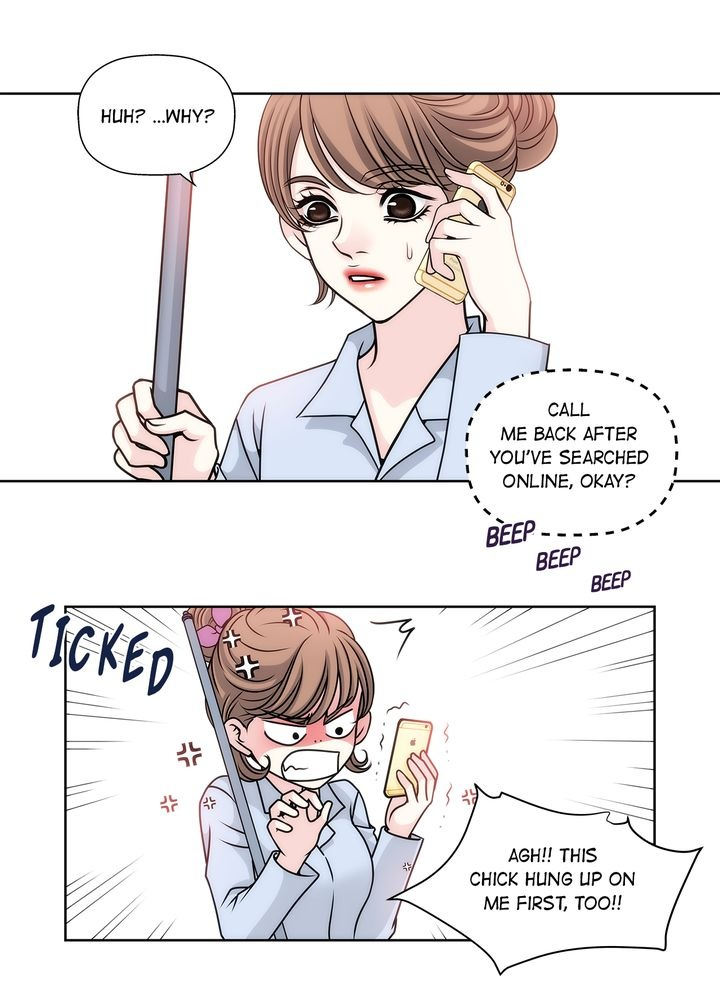 Cinderella’s Man - Chapter 14 [photo 19] - MangaPorn