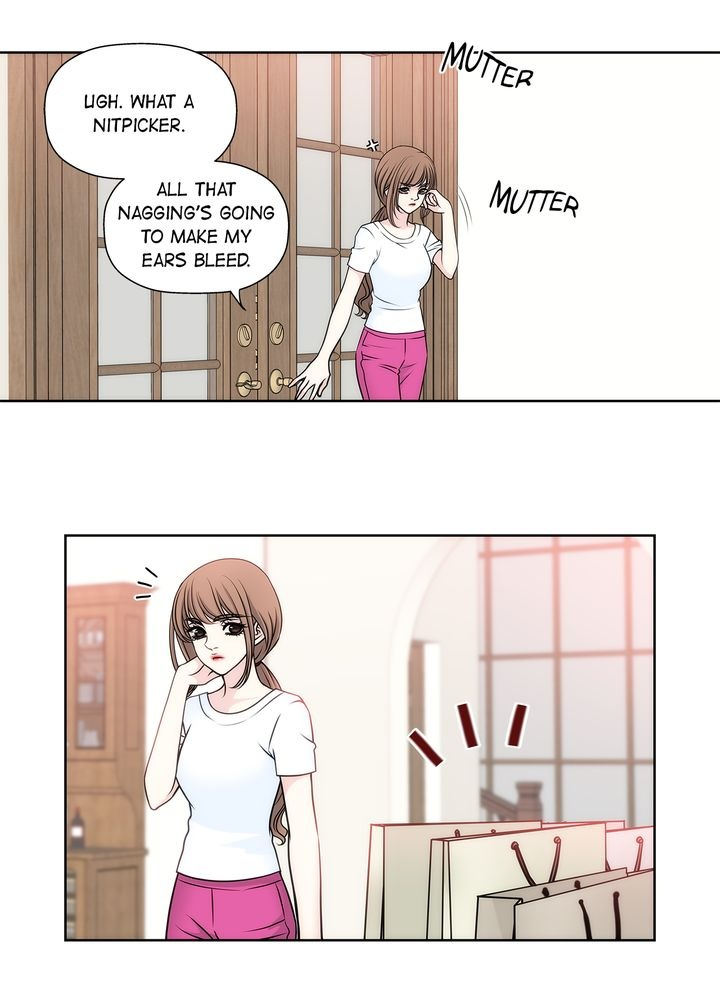 Cinderella’s Man - Chapter 14 [photo 2] - MangaPorn