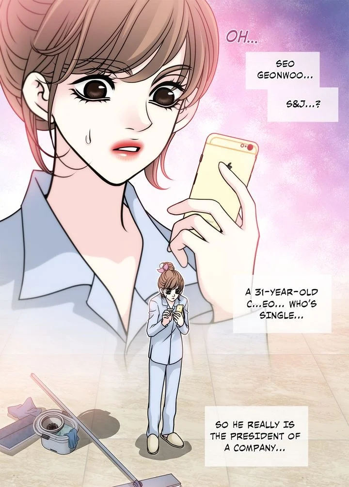 Cinderella’s Man - Chapter 14 [photo 21] - MangaPorn