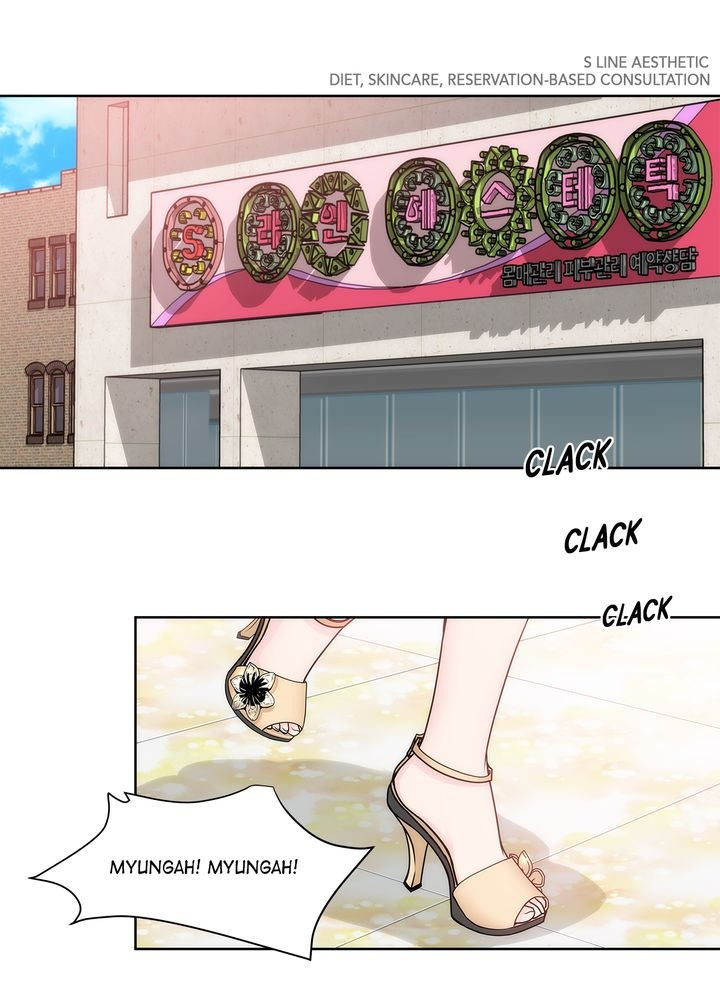 Cinderella’s Man - Chapter 14 [photo 22] - MangaPorn