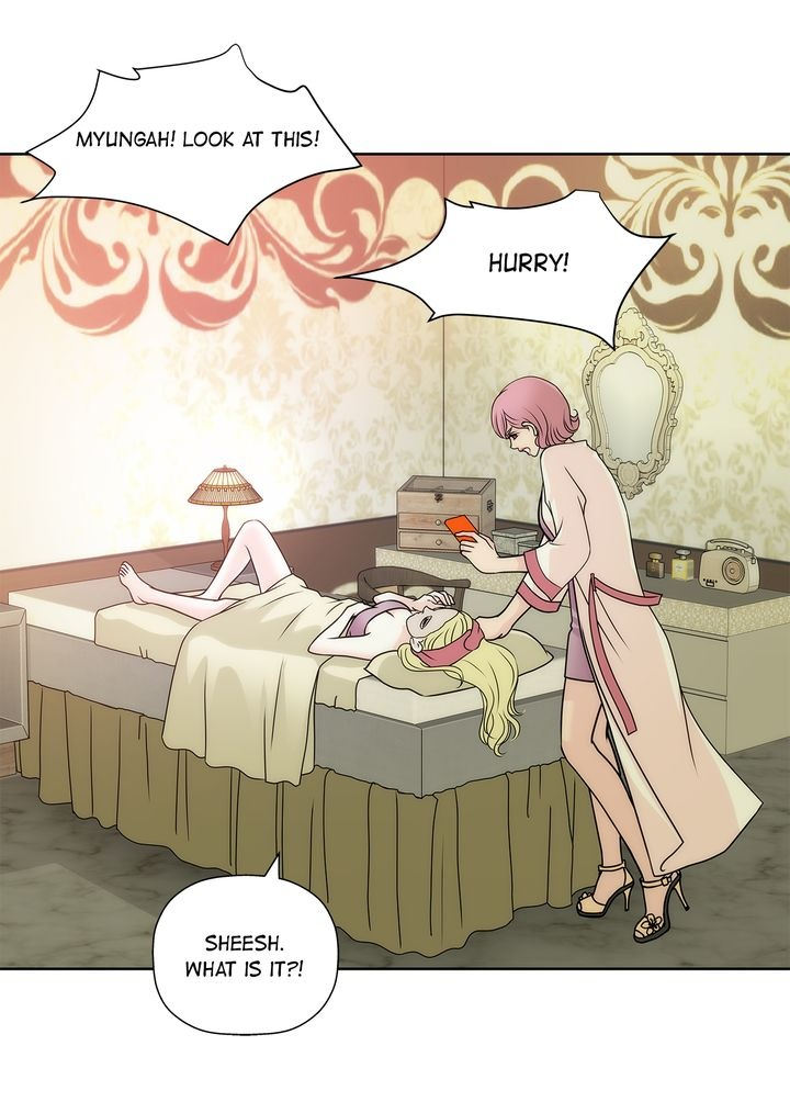 Cinderella’s Man - Chapter 14 [photo 23] - MangaPorn