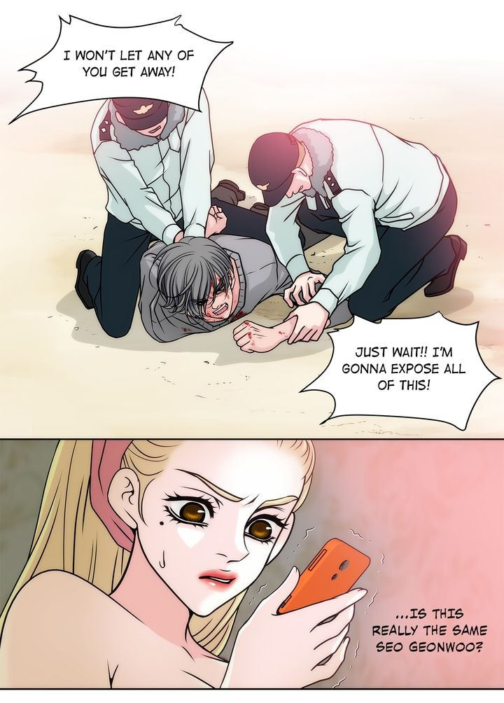 Cinderella’s Man - Chapter 14 [photo 27] - MangaPorn