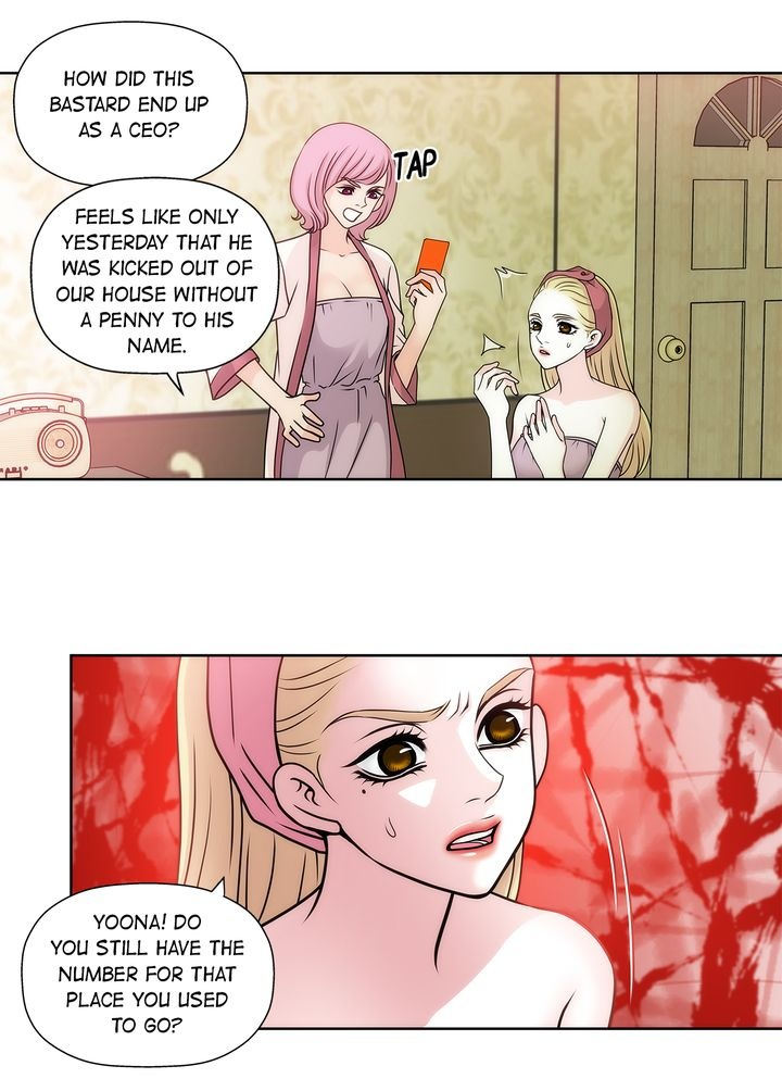 Cinderella’s Man - Chapter 14 [photo 28] - MangaPorn