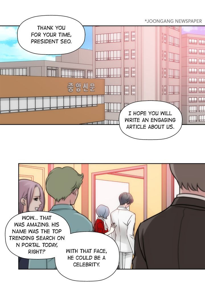 Cinderella’s Man - Chapter 14 [photo 30] - MangaPorn