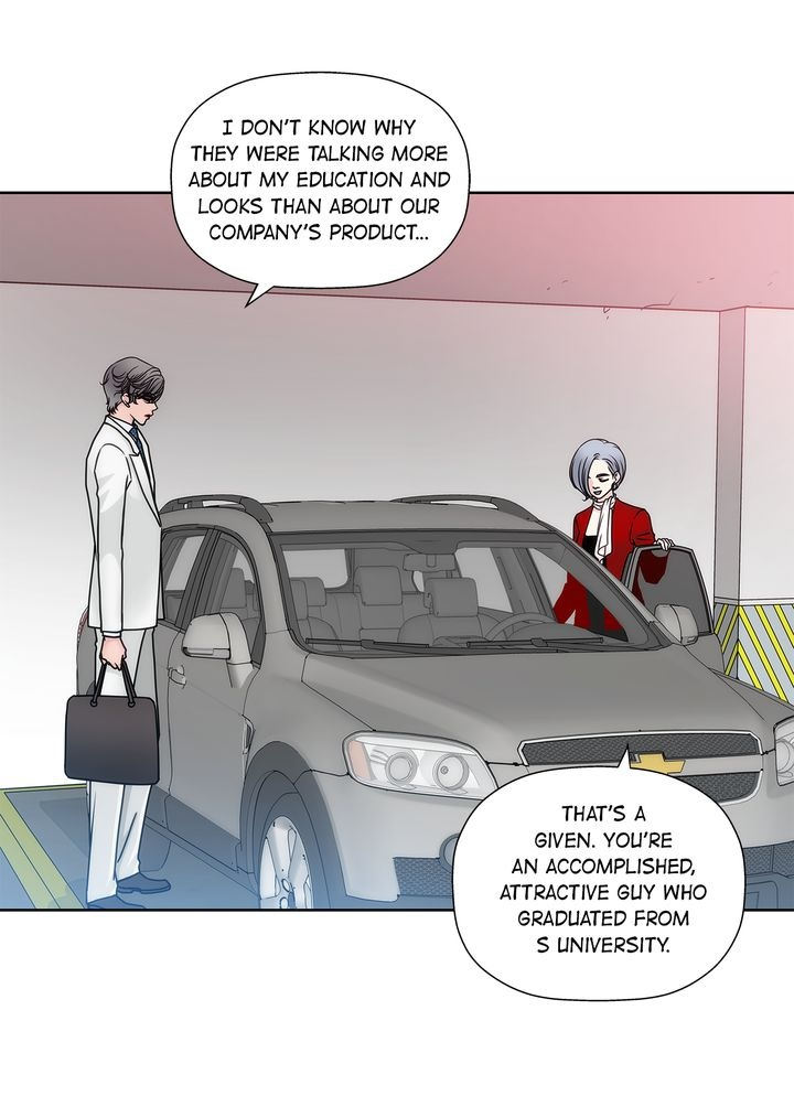 Cinderella’s Man - Chapter 14 [photo 32] - MangaPorn