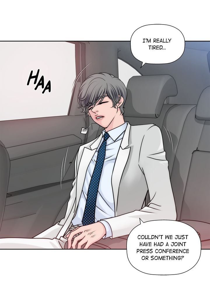 Cinderella’s Man - Chapter 14 [photo 33] - MangaPorn