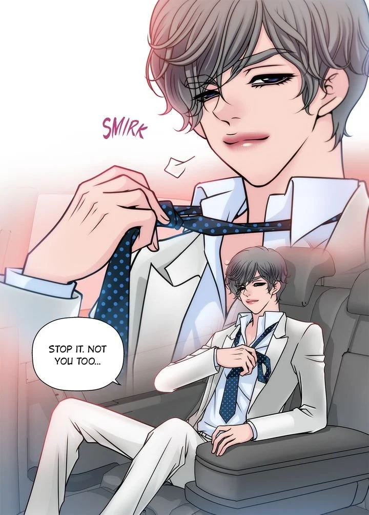 Cinderella’s Man - Chapter 14 [photo 35] - MangaPorn