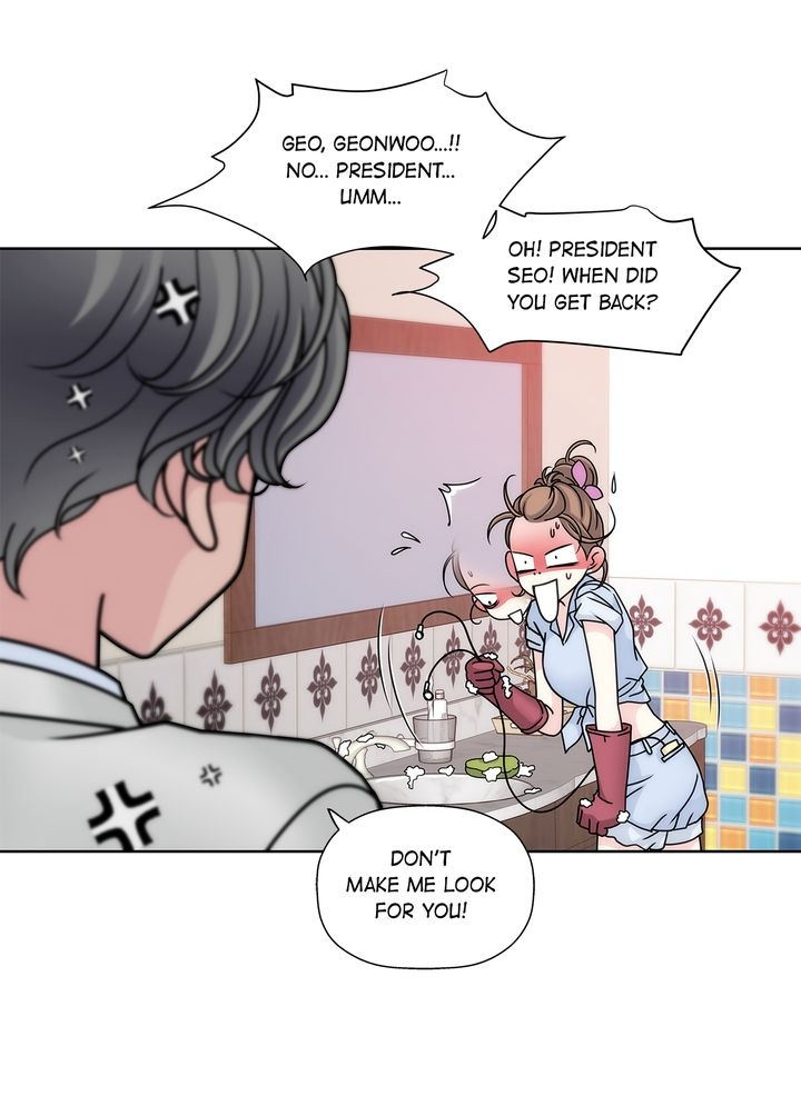 Cinderella’s Man - Chapter 14 [photo 41] - MangaPorn