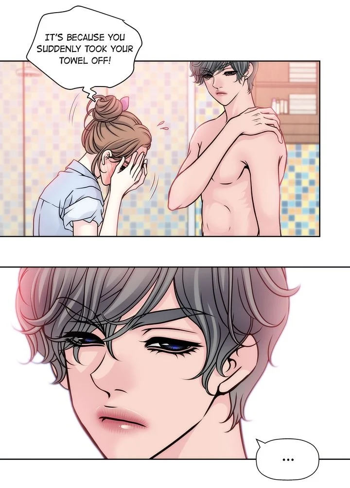 Cinderella’s Man - Chapter 14 [photo 46] - MangaPorn