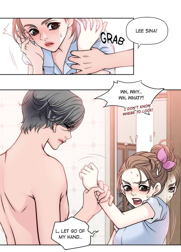 Cinderella’s Man - Chapter 14 [photo 47] - MangaPorn