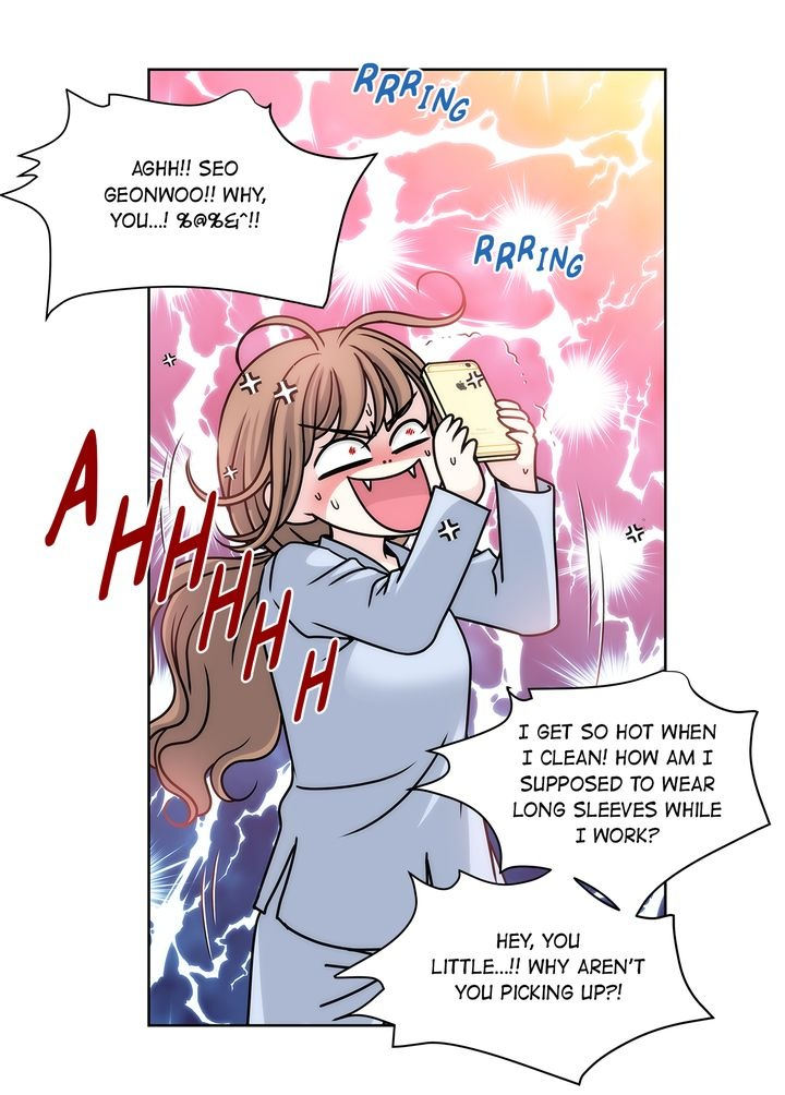 Cinderella’s Man - Chapter 14 [photo 8] - MangaPorn