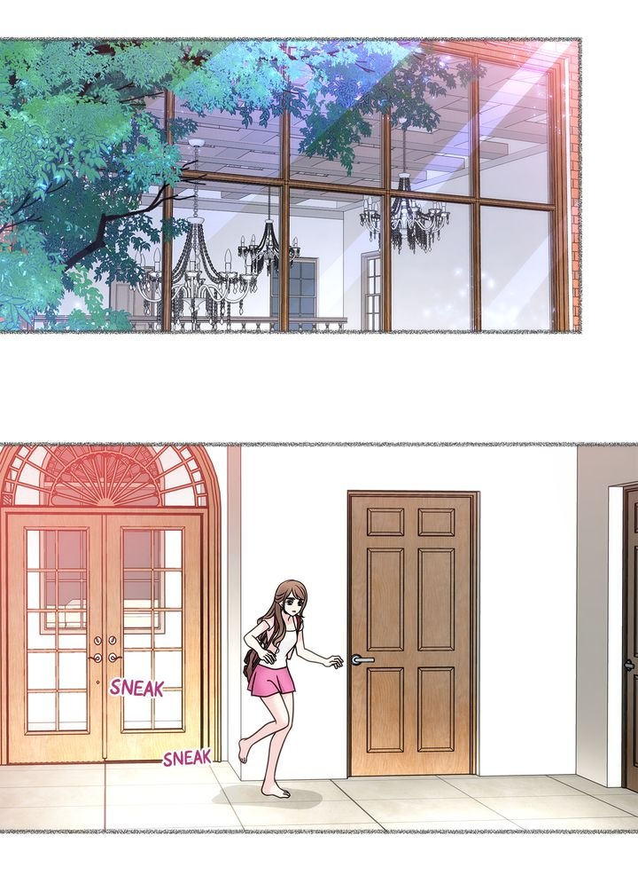 Cinderella’s Man - Chapter 15 [photo 10] - MangaPorn