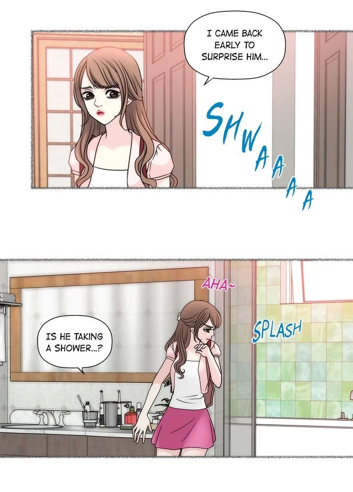 Cinderella’s Man - Chapter 15 [photo 12] - MangaPorn