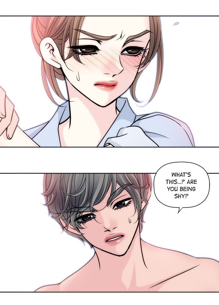 Cinderella’s Man - Chapter 15 [photo 2] - MangaPorn