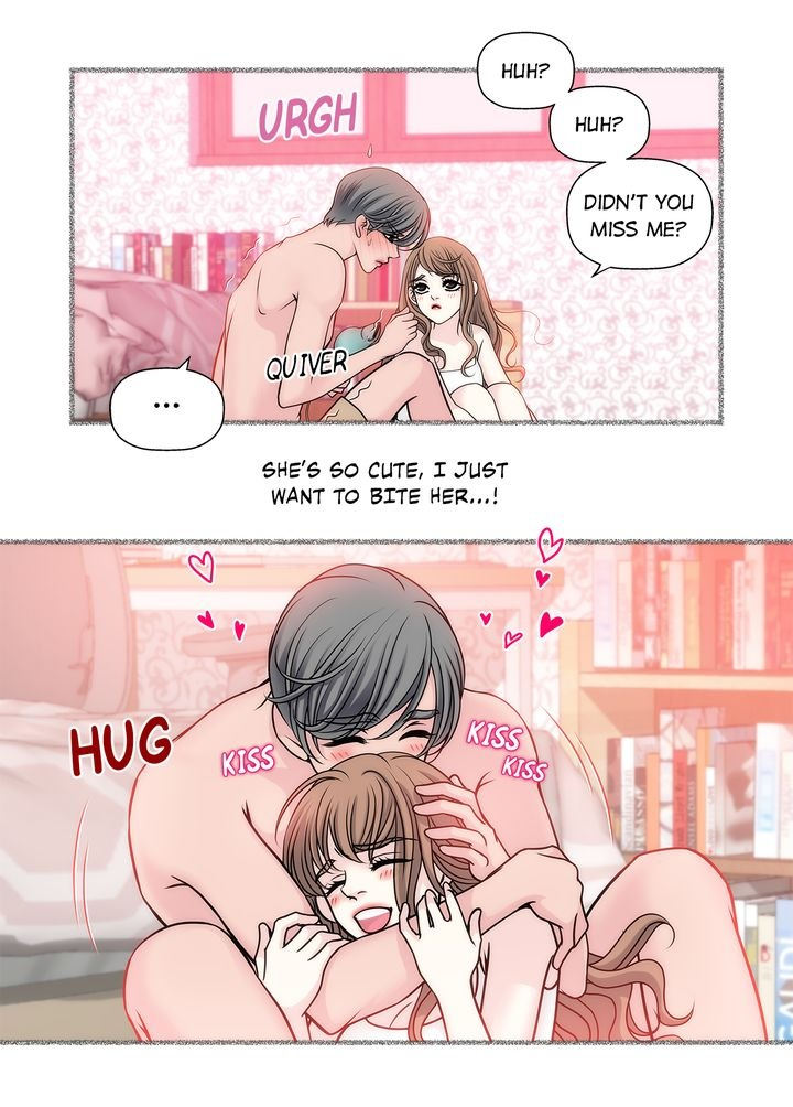 Cinderella’s Man - Chapter 15 [photo 20] - MangaPorn