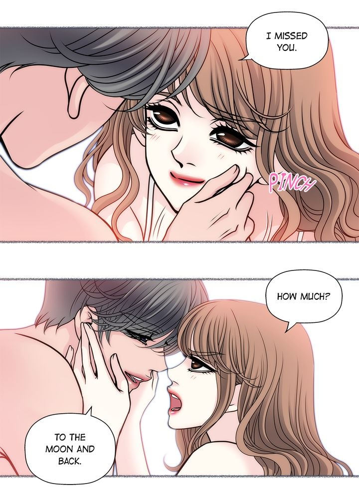 Cinderella’s Man - Chapter 15 [photo 21] - MangaPorn