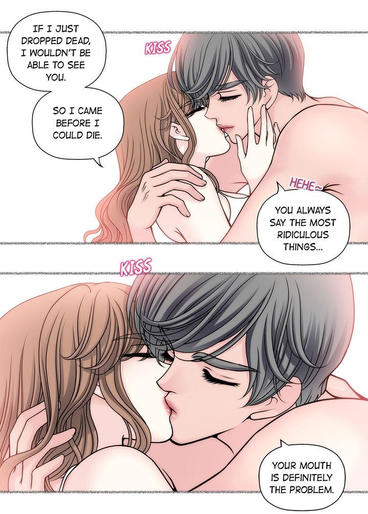 Cinderella’s Man - Chapter 15 [photo 23] - MangaPorn