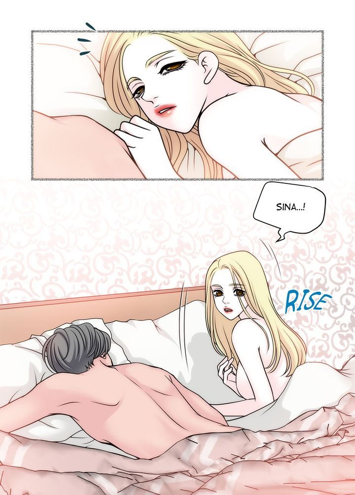 Cinderella’s Man - Chapter 15 [photo 30] - MangaPorn