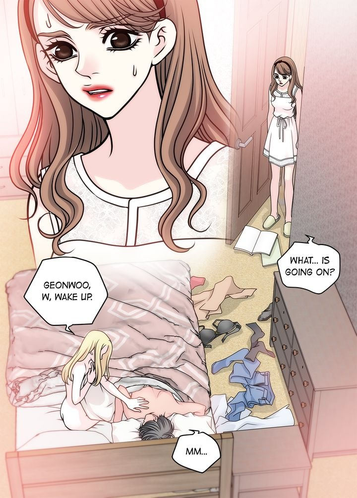 Cinderella’s Man - Chapter 15 [photo 31] - MangaPorn