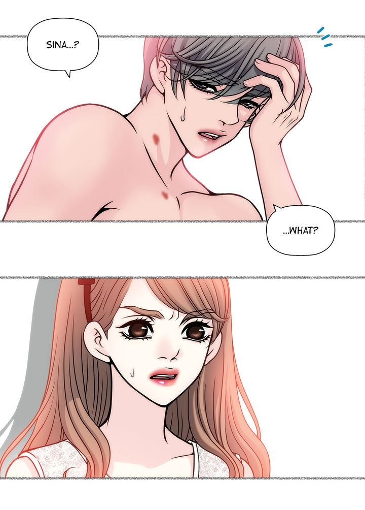 Cinderella’s Man - Chapter 15 [photo 33] - MangaPorn