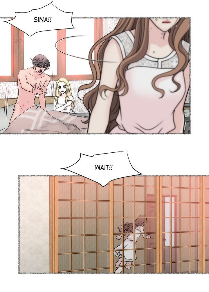 Cinderella’s Man - Chapter 15 [photo 35] - MangaPorn