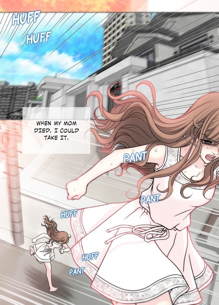 Cinderella’s Man - Chapter 15 [photo 36] - MangaPorn