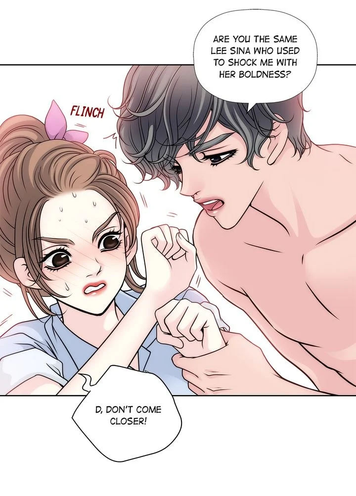 Cinderella’s Man - Chapter 15 [photo 4] - MangaPorn