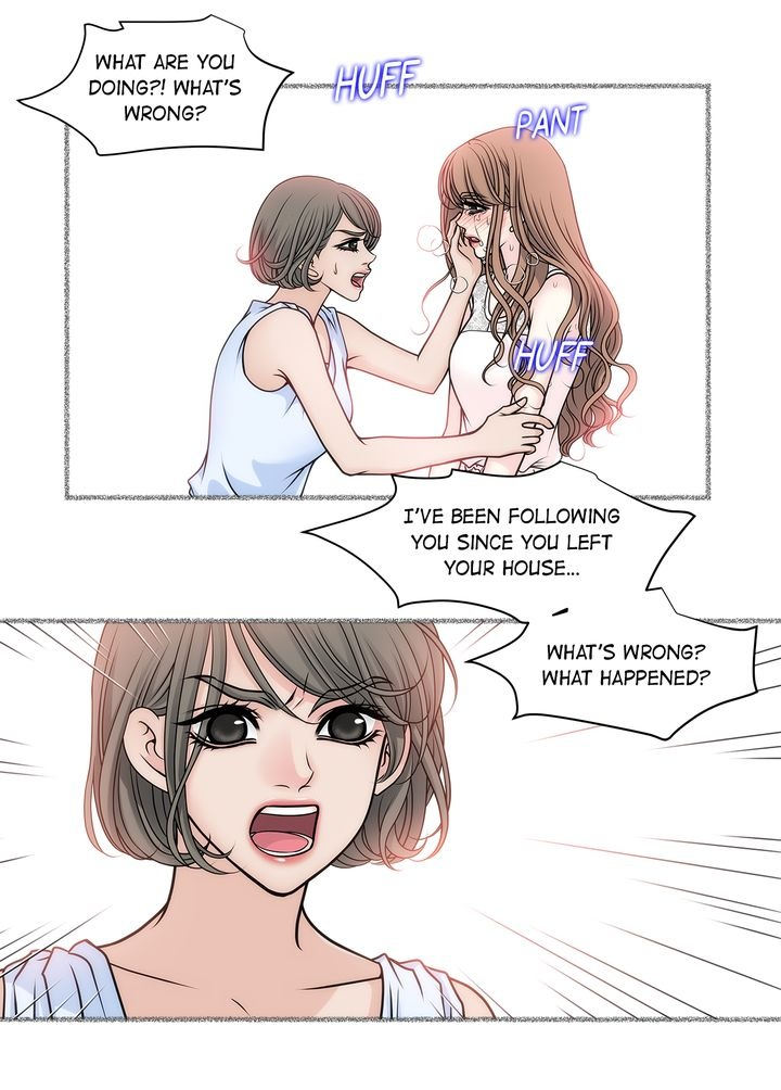 Cinderella’s Man - Chapter 15 [photo 40] - MangaPorn