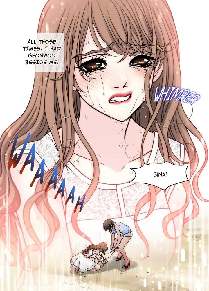 Cinderella’s Man - Chapter 15 [photo 41] - MangaPorn