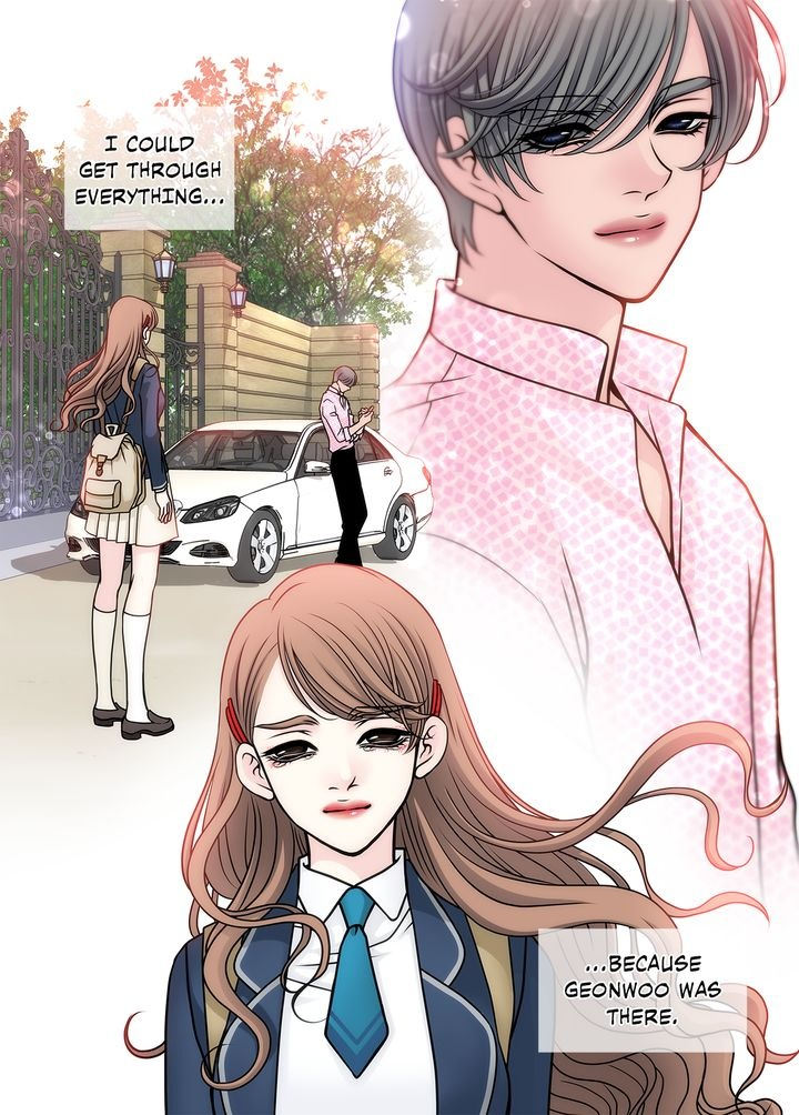 Cinderella’s Man - Chapter 15 [photo 42] - MangaPorn