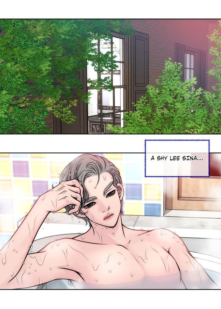 Cinderella’s Man - Chapter 15 [photo 44] - MangaPorn