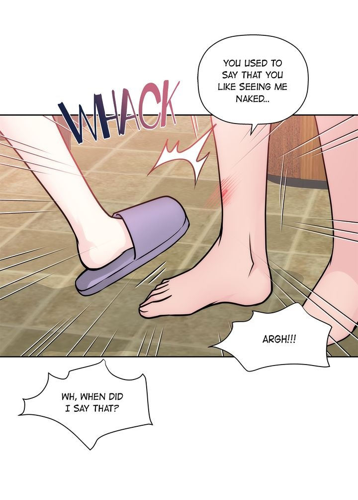 Cinderella’s Man - Chapter 15 [photo 5] - MangaPorn