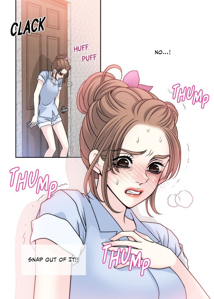 Cinderella’s Man - Chapter 15 [photo 8] - MangaPorn