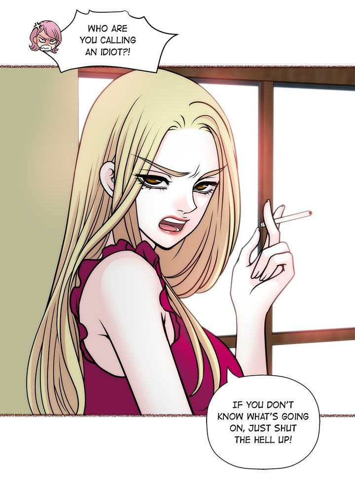 Cinderella’s Man - Chapter 16 [photo 10] - MangaPorn