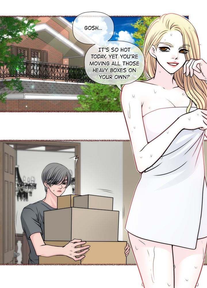 Cinderella’s Man - Chapter 16 [photo 11] - MangaPorn