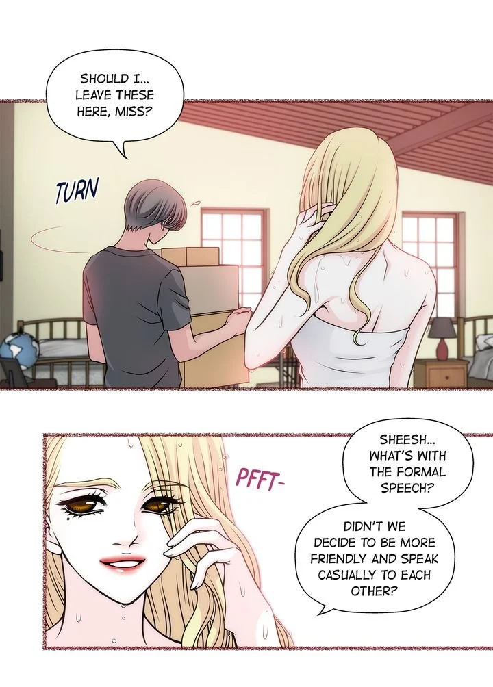 Cinderella’s Man - Chapter 16 [photo 12] - MangaPorn