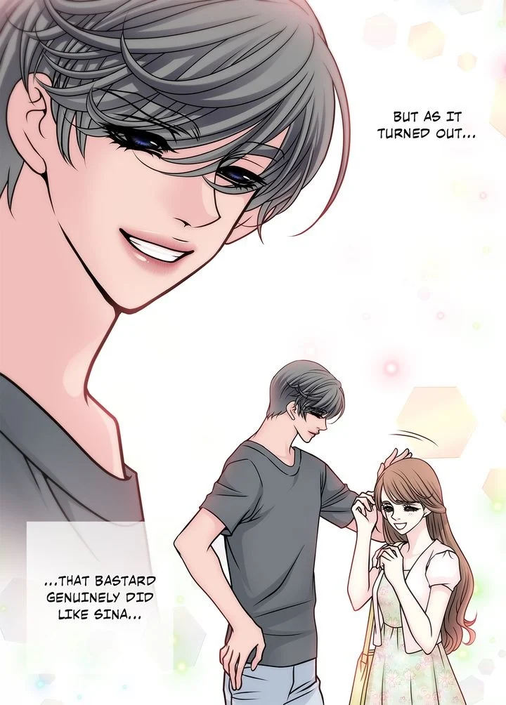 Cinderella’s Man - Chapter 16 [photo 18] - MangaPorn