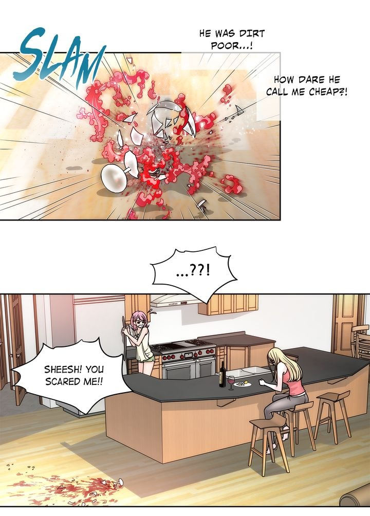 Cinderella’s Man - Chapter 16 [photo 19] - MangaPorn