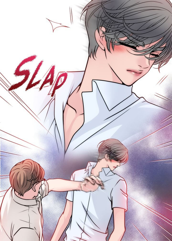 Cinderella’s Man - Chapter 16 [photo 2] - MangaPorn