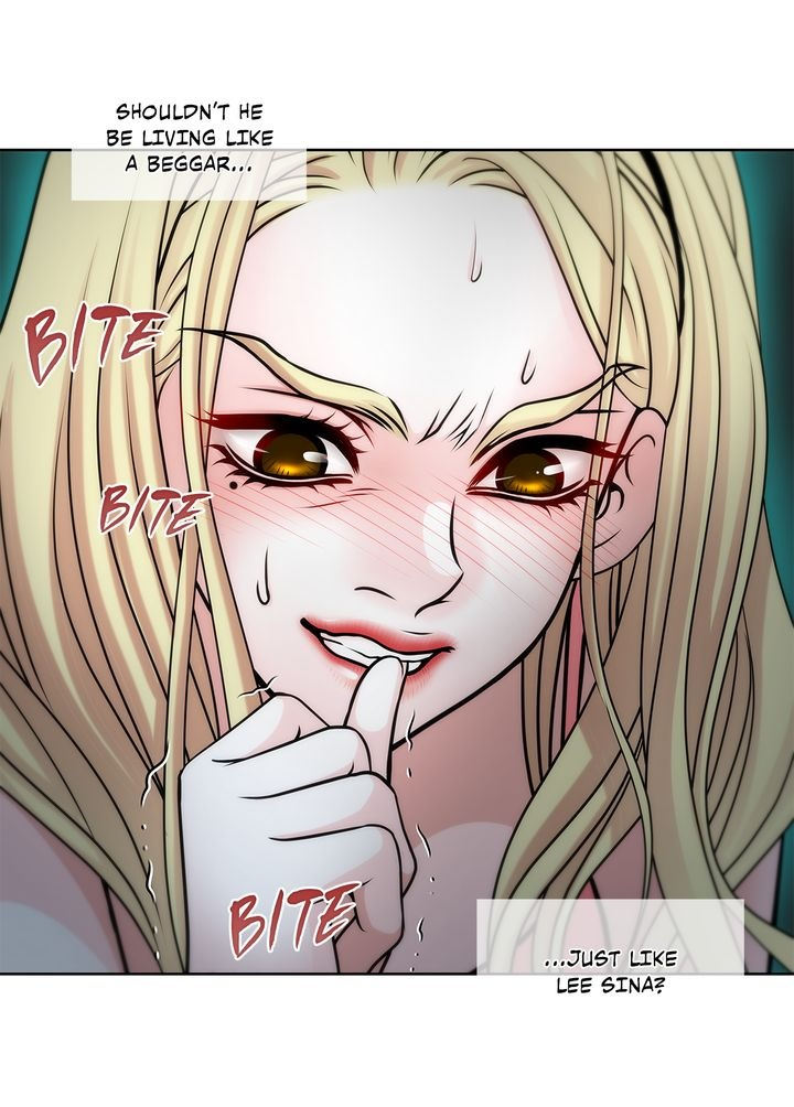 Cinderella’s Man - Chapter 16 [photo 22] - MangaPorn