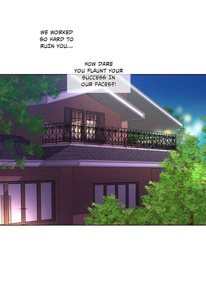 Cinderella’s Man - Chapter 16 [photo 23] - MangaPorn