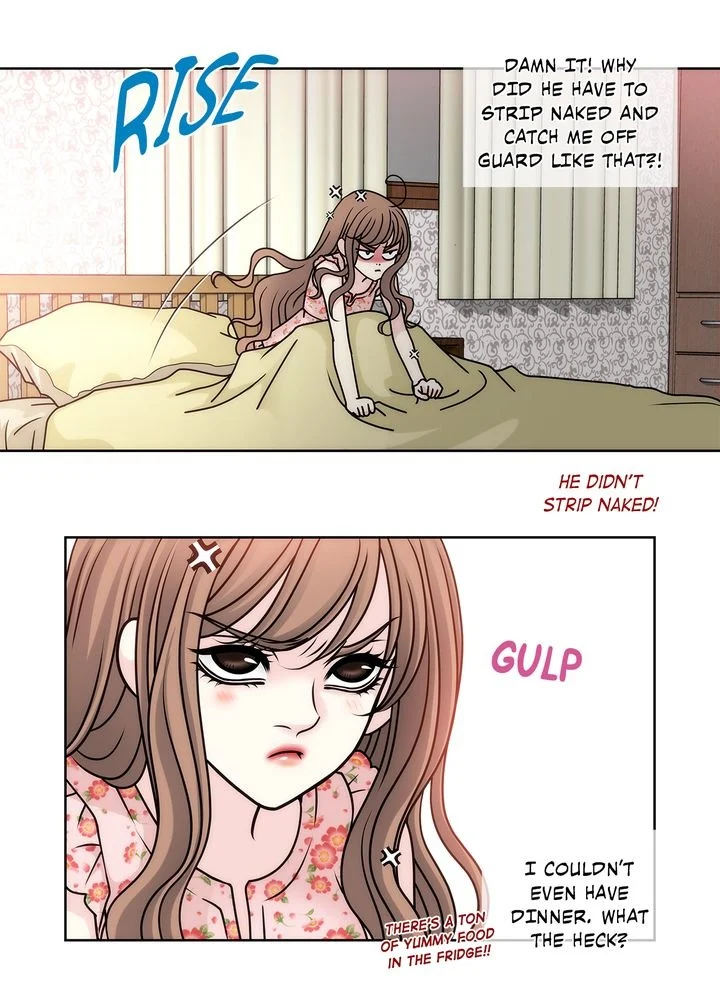 Cinderella’s Man - Chapter 16 [photo 25] - MangaPorn