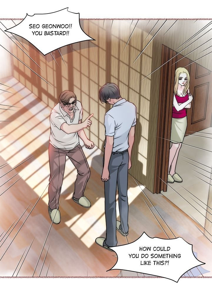 Cinderella’s Man - Chapter 16 [photo 3] - MangaPorn