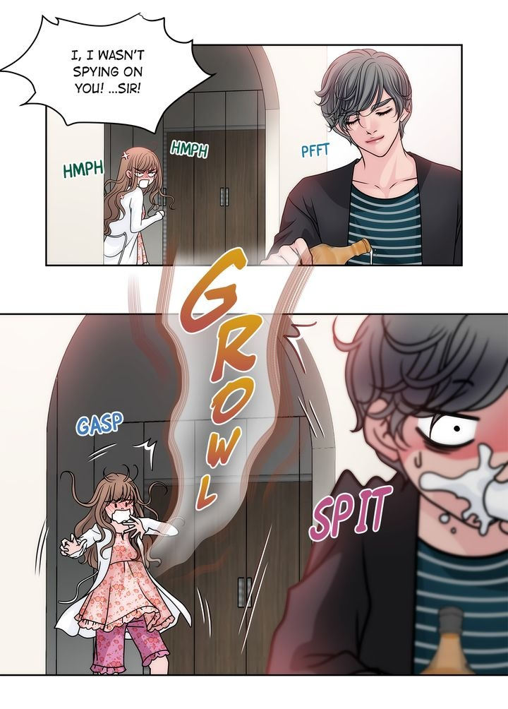 Cinderella’s Man - Chapter 16 [photo 33] - MangaPorn