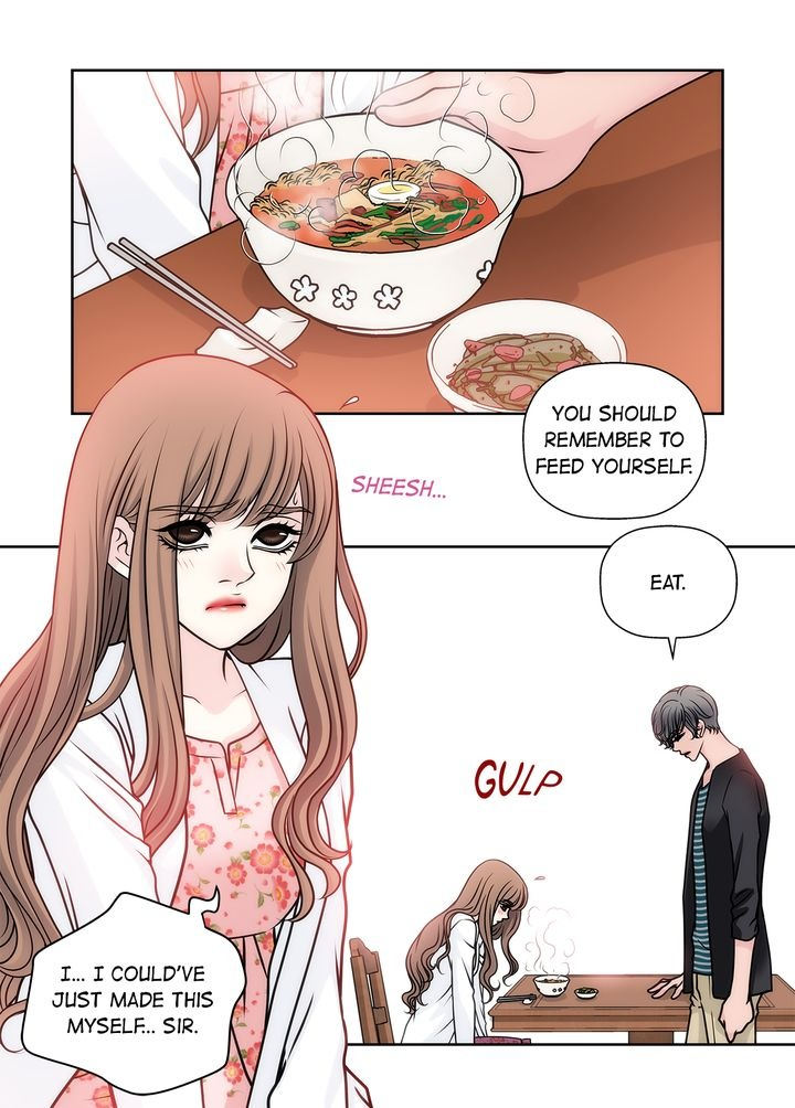 Cinderella’s Man - Chapter 16 [photo 34] - MangaPorn