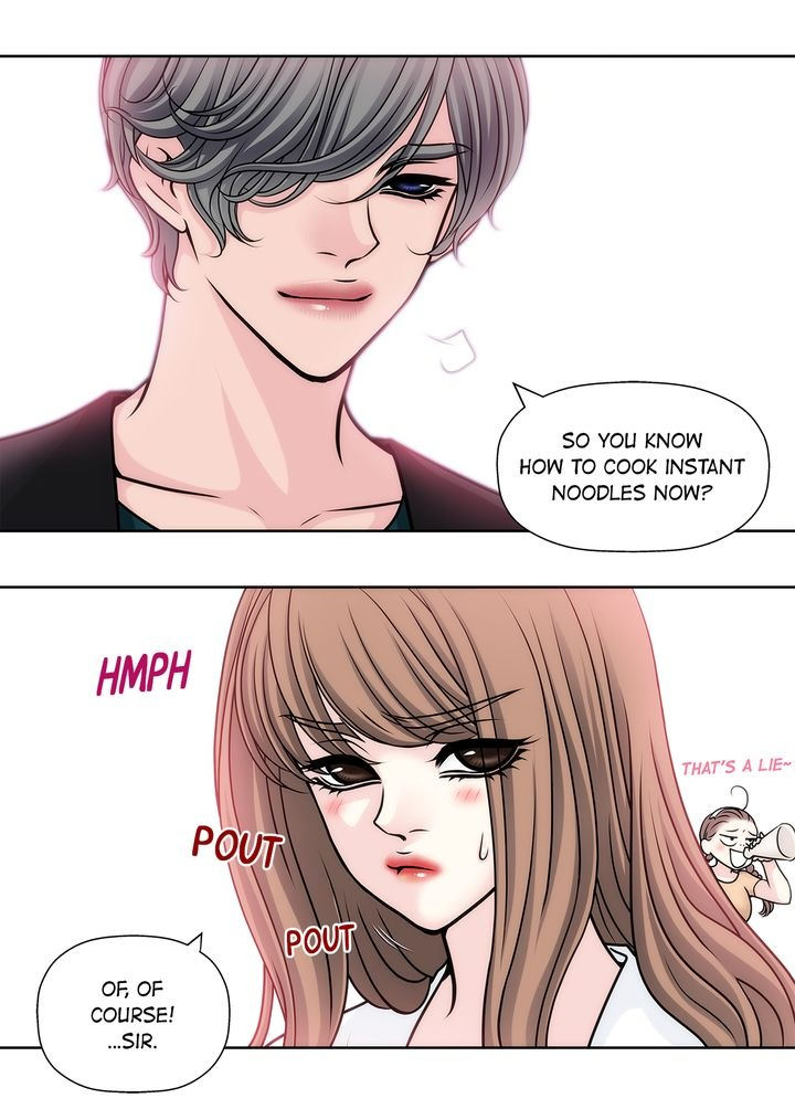 Cinderella’s Man - Chapter 16 [photo 35] - MangaPorn