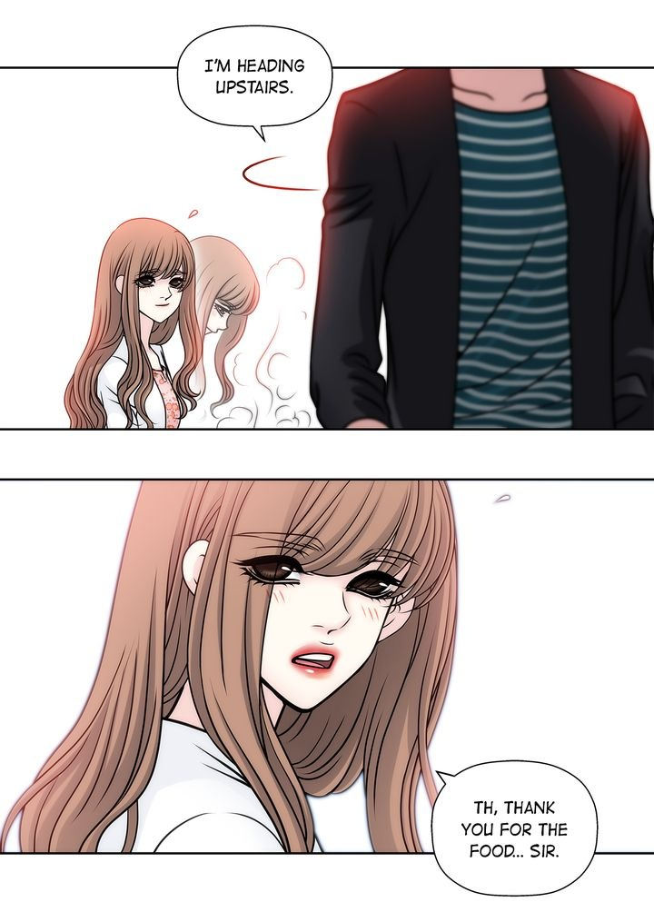 Cinderella’s Man - Chapter 16 [photo 37] - MangaPorn